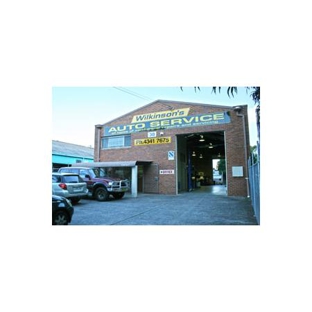 Wilkinson's Auto Service - Woy Woy, NSW