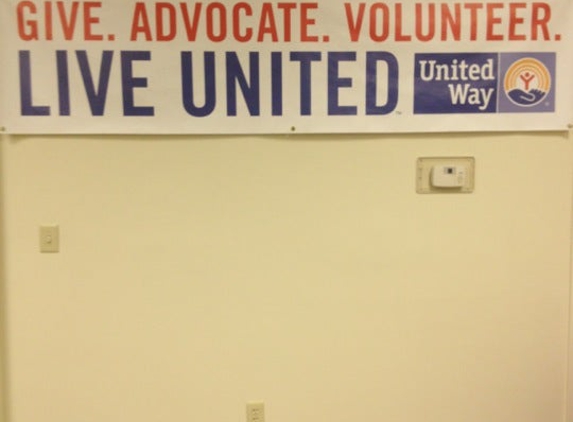 United Way - Albany, GA