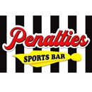 Penalties Sports Bar & Grill - Sports Bars