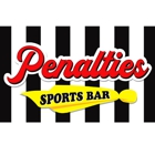 Penalties Sports Bar & Grill
