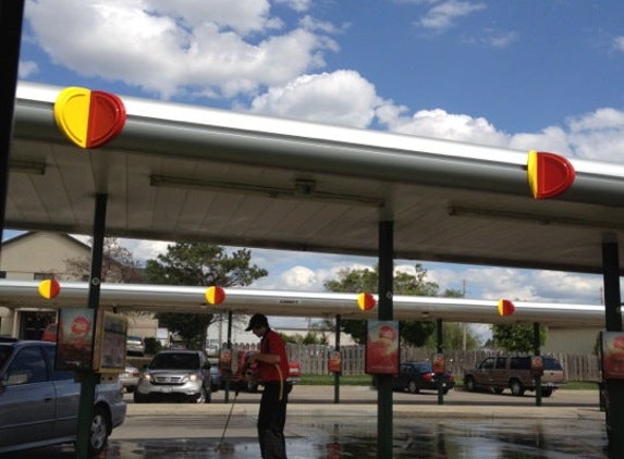 Sonic Drive-In - Lawrence, KS