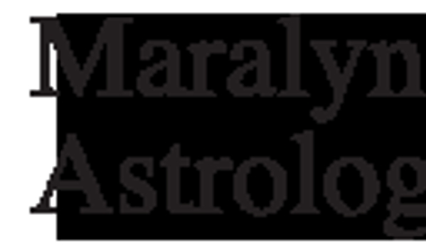 Maralyn Burstein Astrology