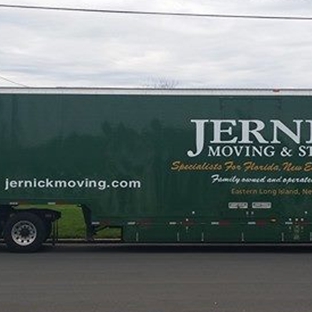 Jernick Moving & Storage - Greenport, NY