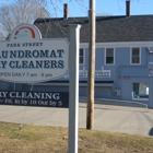 Park Street Laundromat & Dry Cleaners