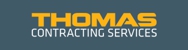 Thomas Contracting Services Logo