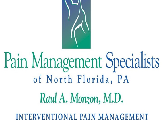 Pain Management Specialists of North Florida, PA, Raul A. Monzon MD - St. Augustine, FL