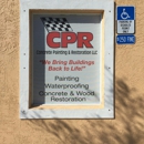 CPR-Concrete Painting And Restoration - Water Damage Restoration