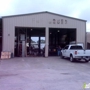 F & F Truck Equipment Inc