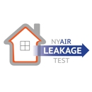 NY Air Leakage Test - Testing Engineers
