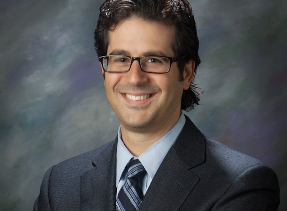 Andrew J. Leo, MD - Hauppauge, NY