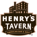 Henry's Tavern - Portland Airport - Taverns