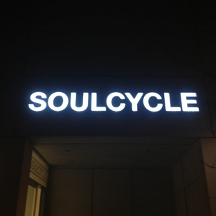 SoulCycle Santa Monica - Santa Monica, CA