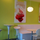 Tutti Frutti Frozen Yogurt - Yogurt