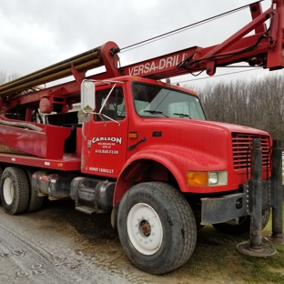 Carlson Joe Well Drilling - Alto, MI