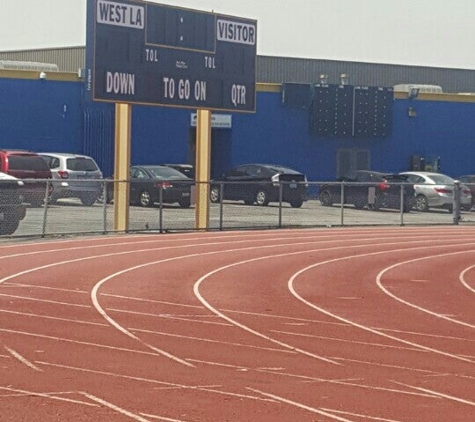 West Los Angeles College - Culver City, CA