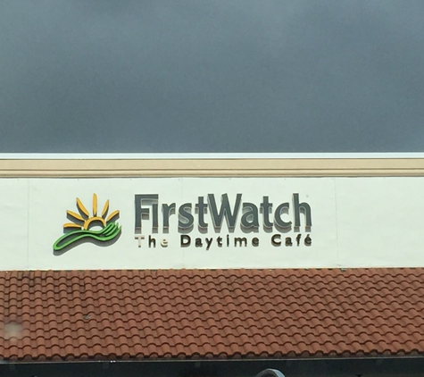 First Watch Restaurant - Boca Raton, FL