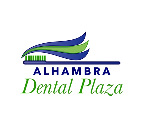 Alhambra Dental Plaza - Sacramento, CA