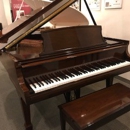 Steinway Piano Gallery - Pianos & Organs