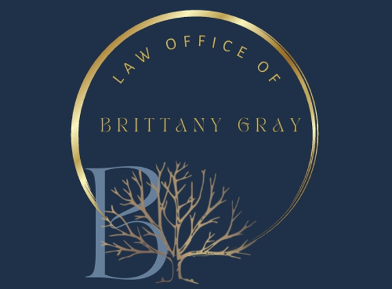 Law Office of Brittany Gray - Mauldin, SC