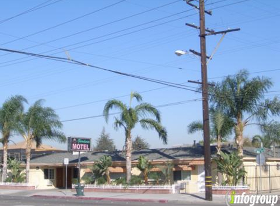 Gardena Motel - Gardena, CA