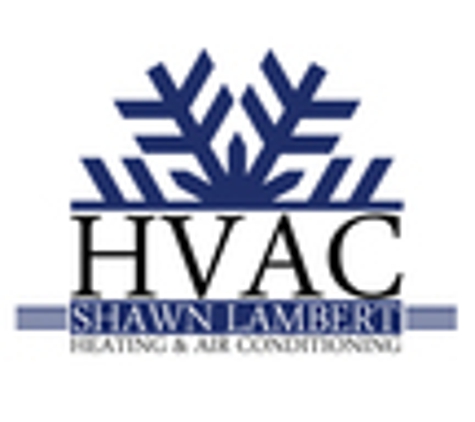 Shawn Lambert HVAC