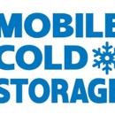 Mobile Cold Storage - Storage Household & Commercial