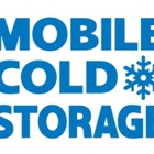 Mobile Cold Storage