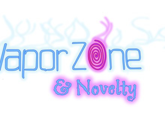 Vapor Zone & Novelity - Hayward, CA