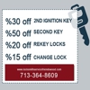 LOCKSMITH SERVICE FRIENDSWOOD TX gallery