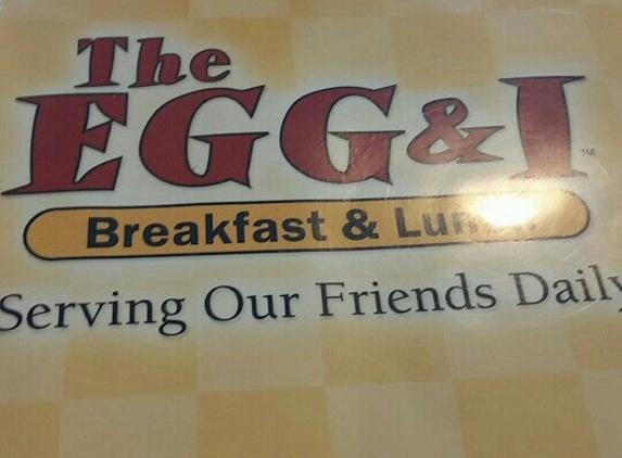 The Egg & I - Pensacola, FL