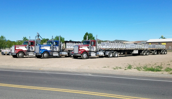 Oregon Block and Paver Showroom - Bend, OR