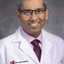 Pranshu Mohindra, MD - Physicians & Surgeons, Radiation Oncology