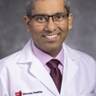 Pranshu Mohindra, MD