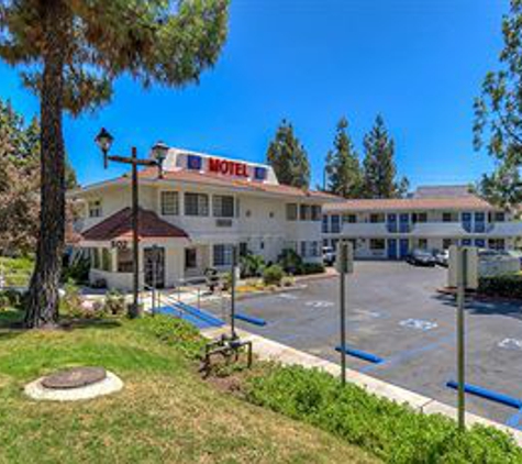 Motel 6 - San Dimas, CA