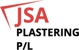 JSA Plastering P/L - Plasterers