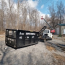 A Street Dumpster Rentals - Trash Containers & Dumpsters