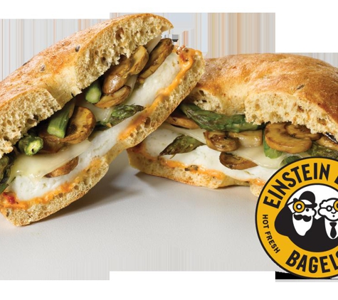 Einstein Bros Bagels - Phoenix, AZ