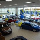 Sarchione Ford of Alliance
