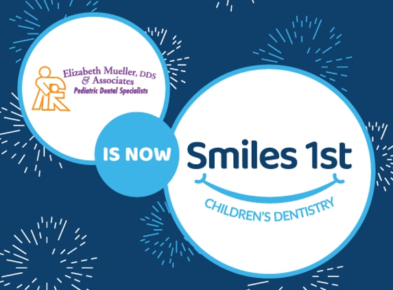 Smiles 1st Children’s Dentistry – Mason - Mason, OH