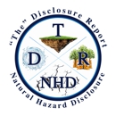 Don Sharp, TDR NHD | The Disclosure Report Natural Hazard Disclosure - Management Consultants