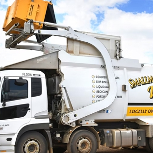 Smallmon Brothers Waste & Recycling