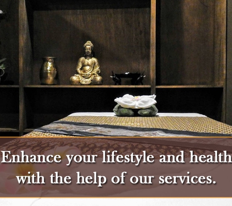 Bai Po Thai Massage - Dickson, ACT. Enhance your lifestyle and health with the help of our services.