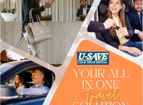 U - Save Car and Truck Rental of Auburn - Auburn, AL