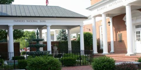 banks in lebanon ky