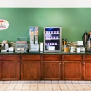 Express Inn Parsons - Lodging
