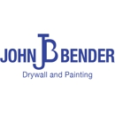 John Bender Inc - Ceilings-Supplies, Repair & Installation