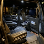 Signature Limo Town Car Airport Service