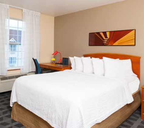 TownePlace Suites by Marriott Indianapolis Park 100 - Indianapolis, IN