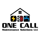 One Call Maintenance Solutions - Furnaces-Heating