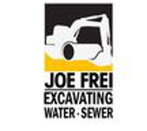 Joe Frei Excavating - Colorado Springs, CO